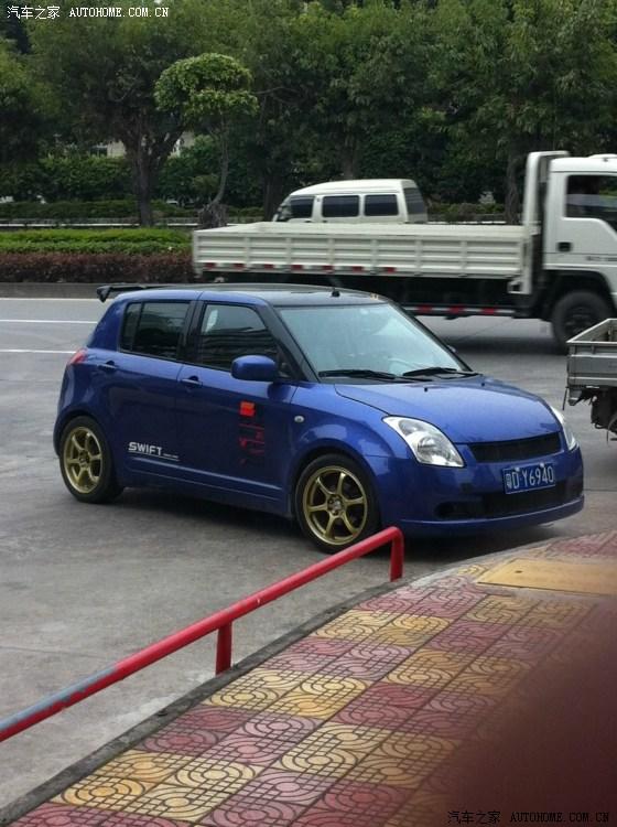  - 汽車(chē)改裝網(wǎng)