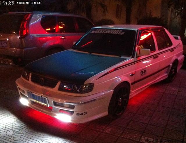  - 玩改車