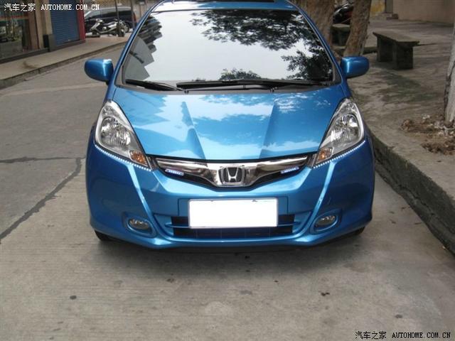  - 玩改車