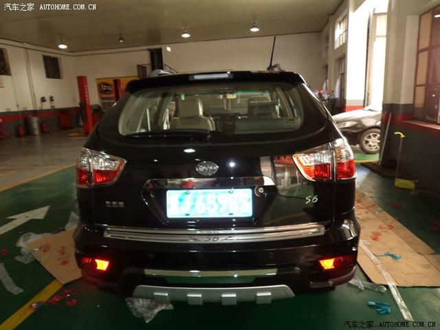  - 汽車改裝網(wǎng)