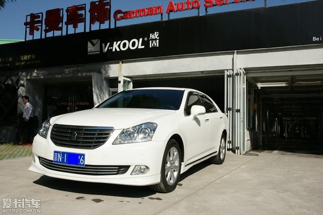  - 汽車改裝網(wǎng)
