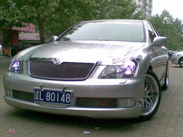  - 汽車改裝網(wǎng)