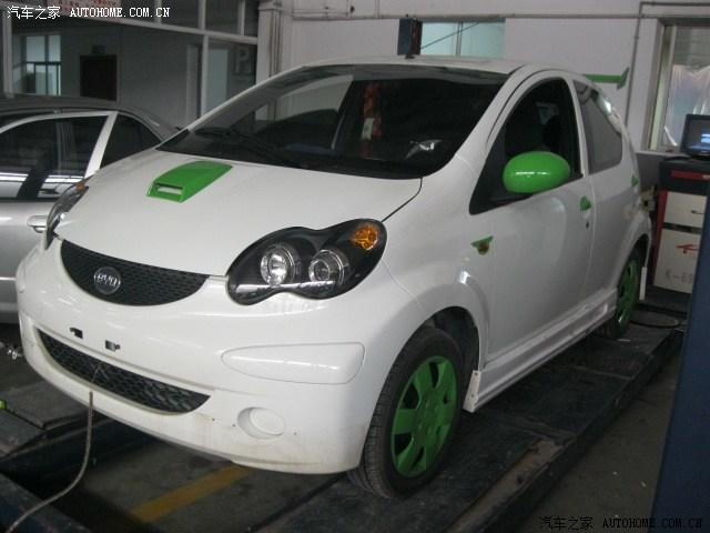  - 玩改車