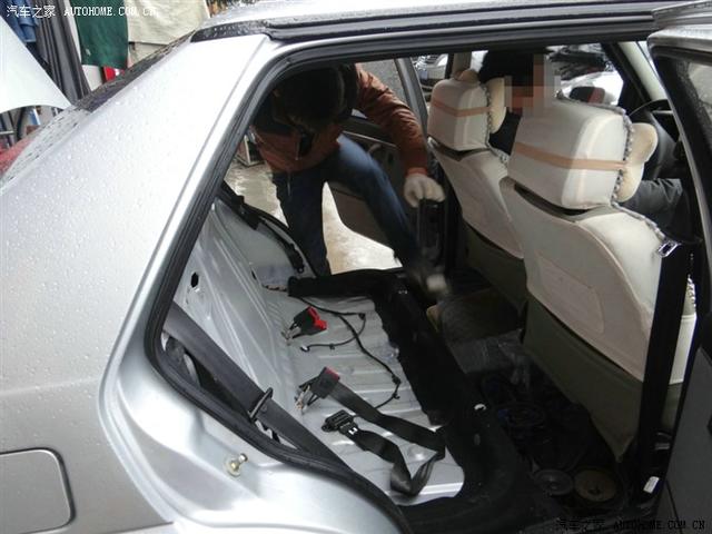  - 汽車(chē)改裝網(wǎng)