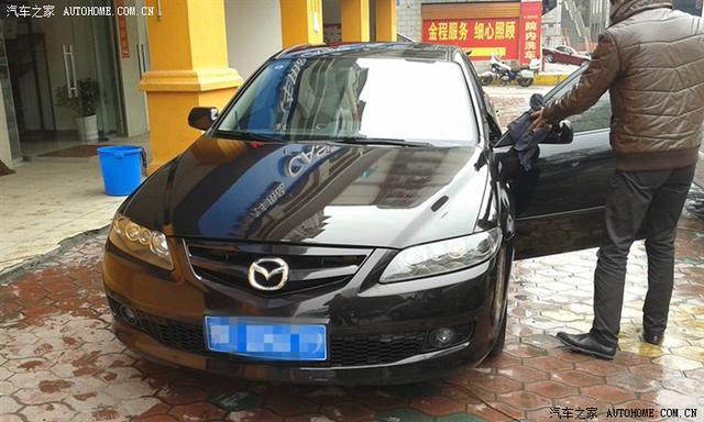  - 玩改車