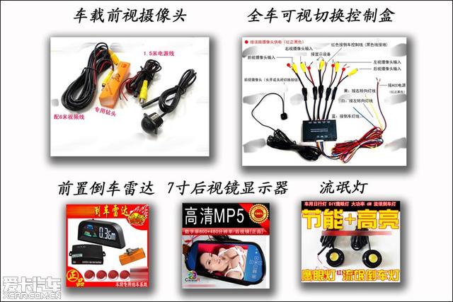  - 汽车改装网