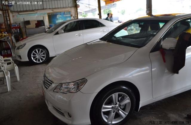  - 汽車(chē)改裝網(wǎng)