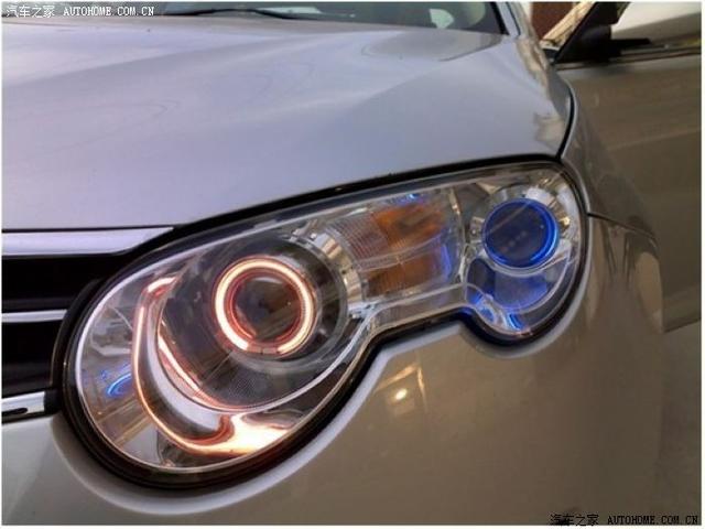  - 玩改車