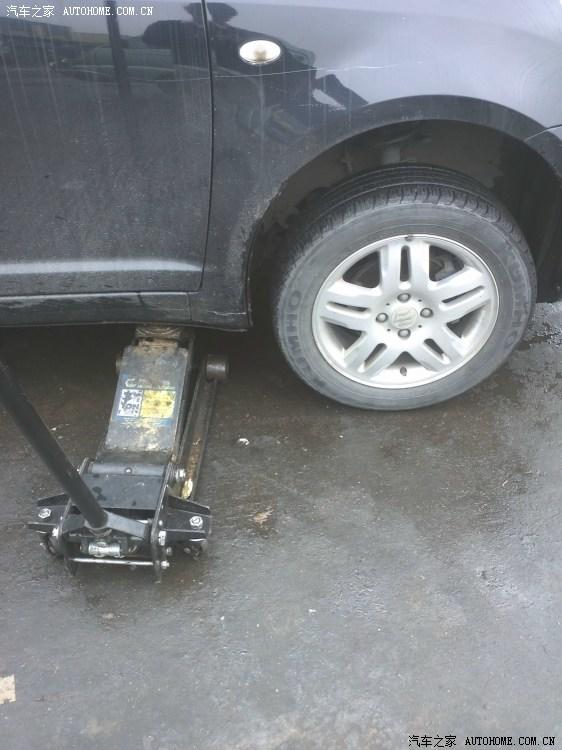  - 玩改車