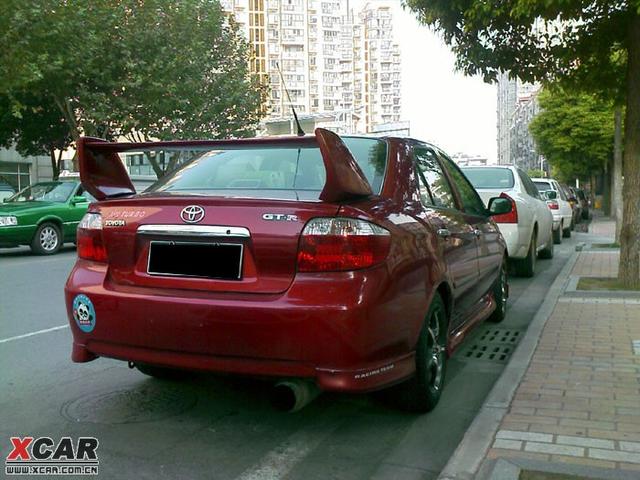  - 汽車改裝網