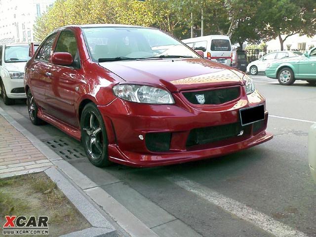  - 玩改車