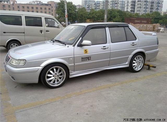  - 玩改車