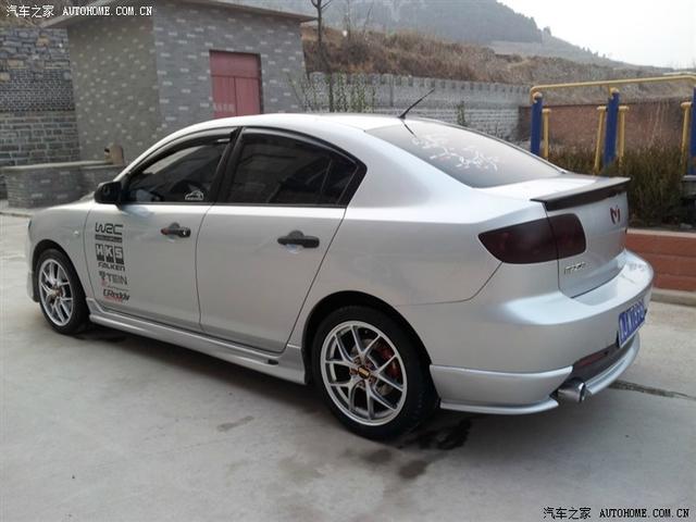  - 汽車改裝網(wǎng)