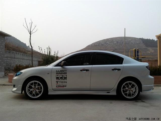  - 玩改車