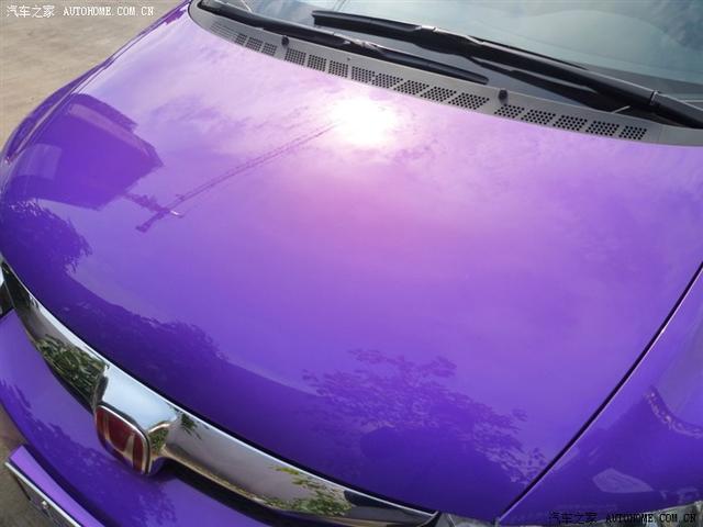  - 玩改車