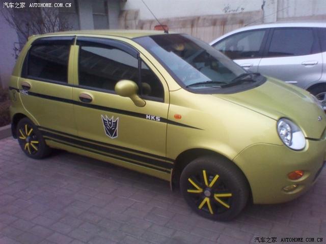  - 汽車改裝網(wǎng)