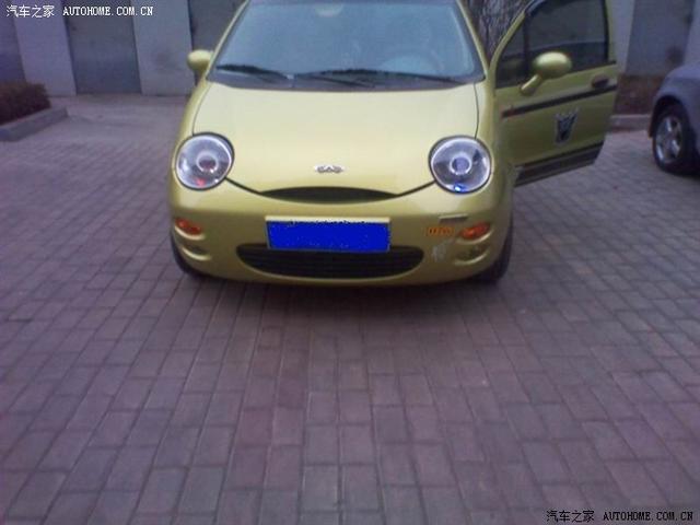  - 玩改車