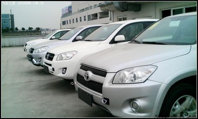  - 玩改車
