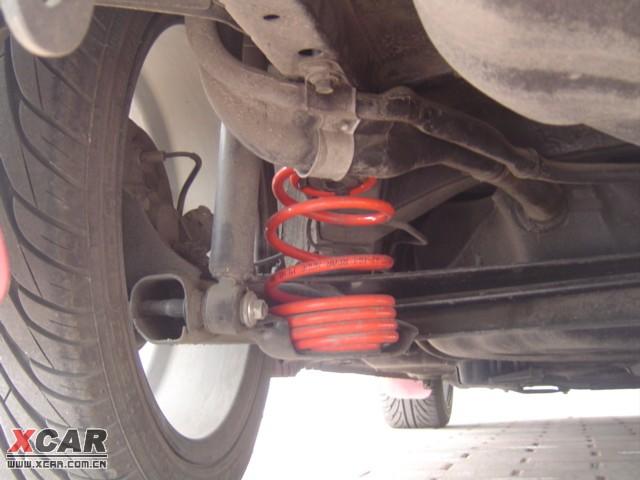  - 玩改車