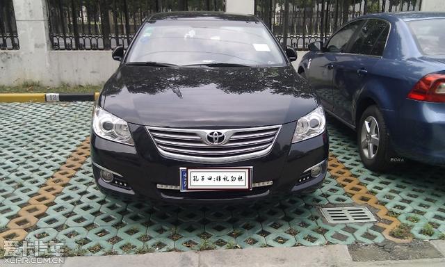  - 玩改車