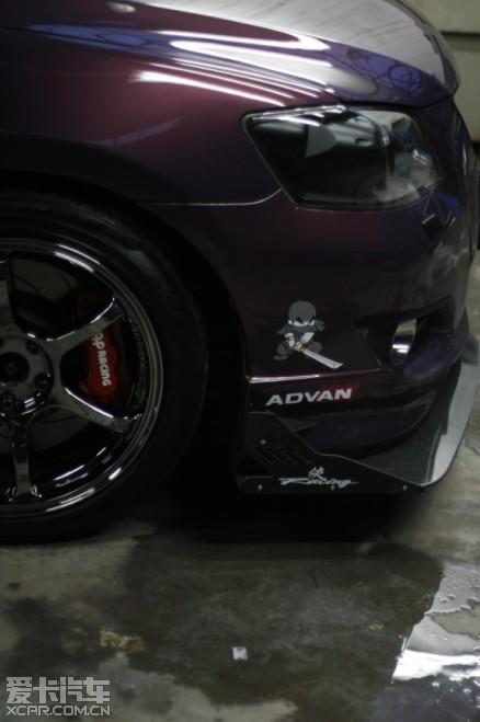  - 玩改車