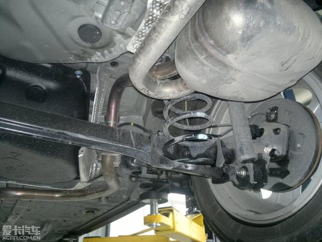  - 玩改車