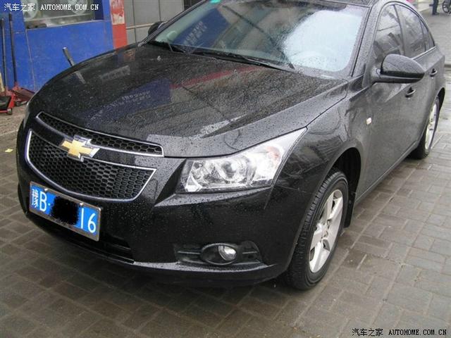  - 玩改車