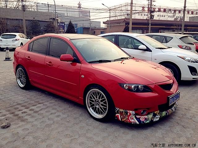  - 汽車改裝網(wǎng)