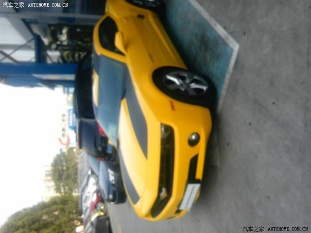  - 玩改車