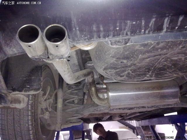  - 玩改車