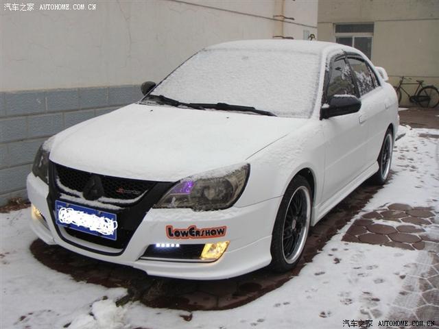  - 玩改車