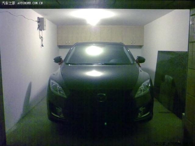  - 玩改車