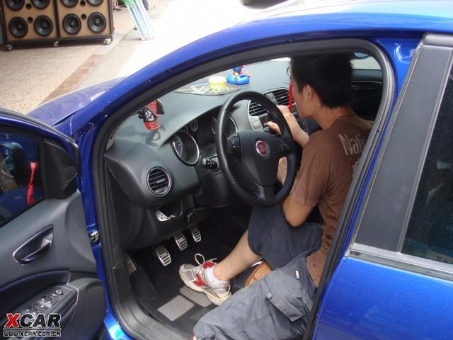  - 玩改車