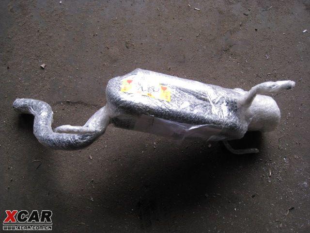  - 玩改車