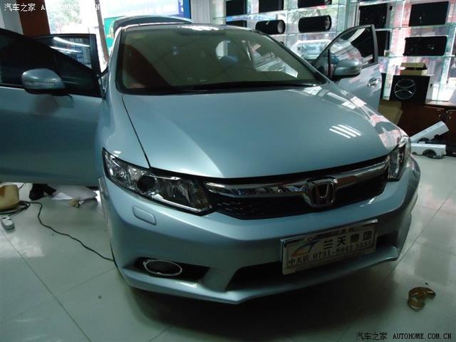  - 玩改車
