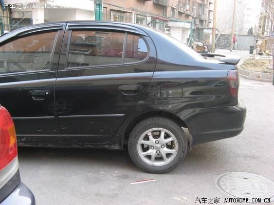  - 玩改車