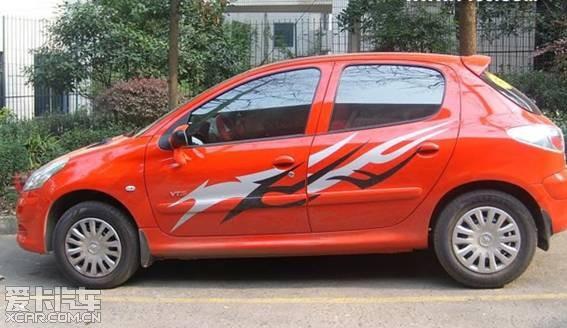  - 玩改車