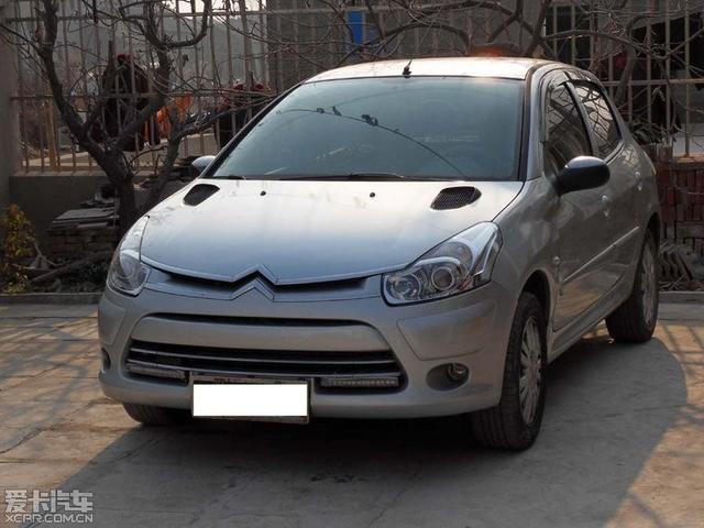  - 玩改車