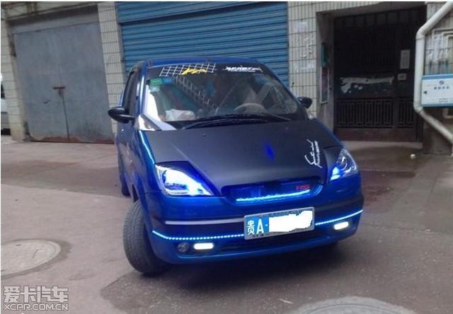  - 汽車改裝網(wǎng)