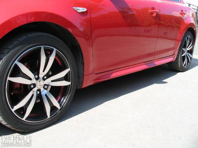  - 汽車(chē)改裝網(wǎng)