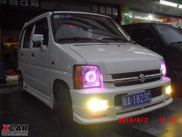  - 汽車(chē)改裝網(wǎng)