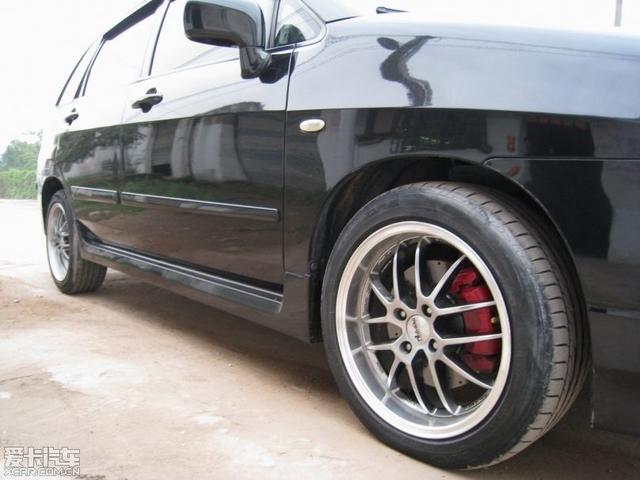  - 玩改車