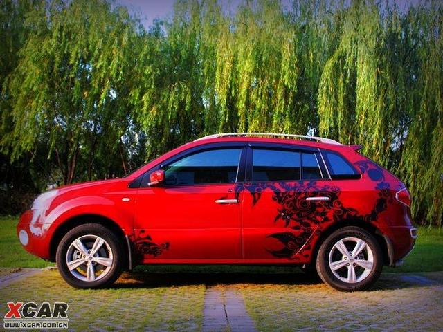  - 汽車改裝網(wǎng)