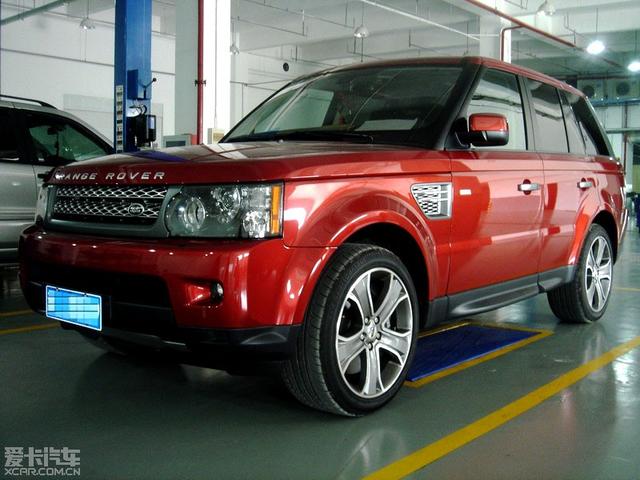  - 玩改車
