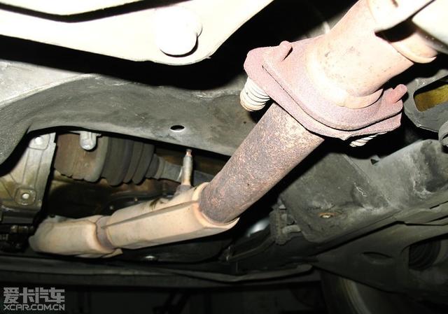  - 玩改車