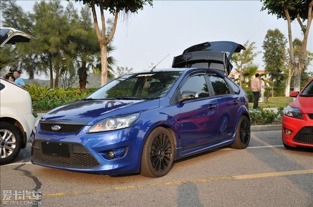  - 玩改車