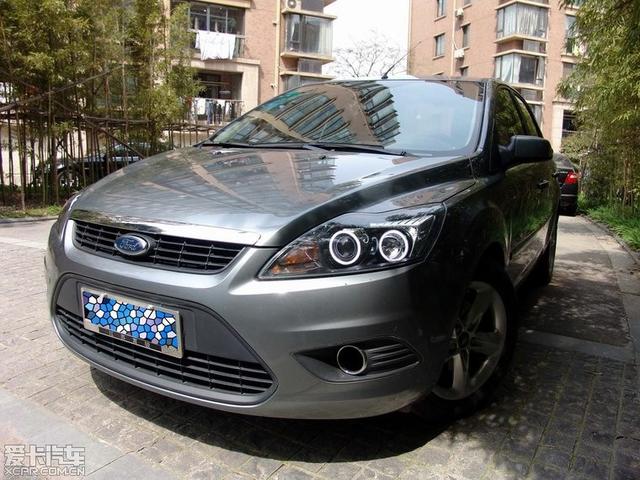  - 玩改車
