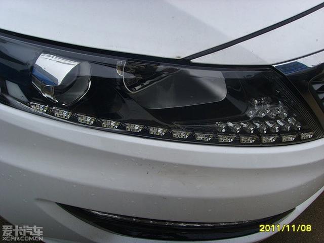  - 玩改車