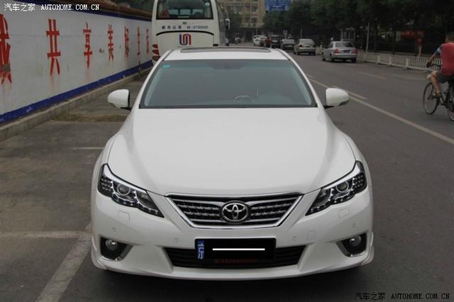  - 玩改車