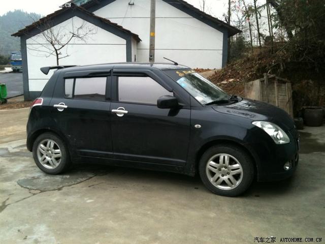  - 玩改車